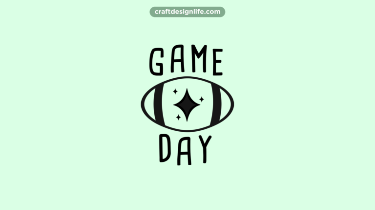 game-day-free-svg