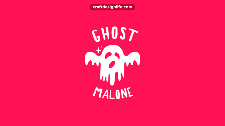 Ghost-malone-free-svg