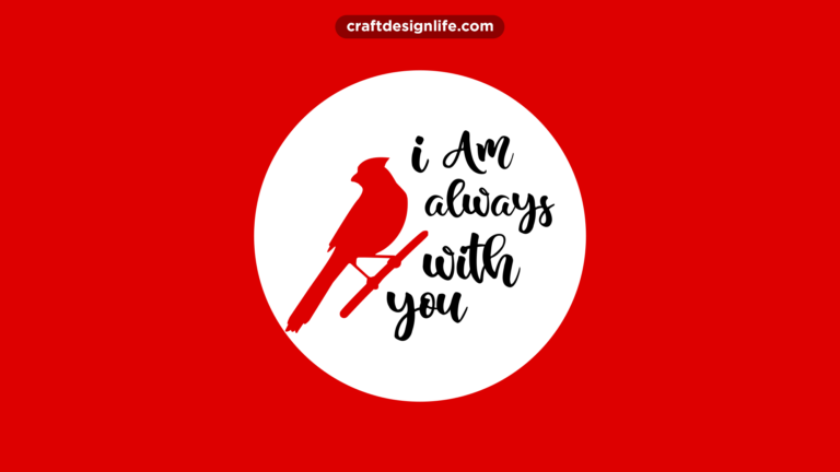 I-am-always-with-you-svg-free