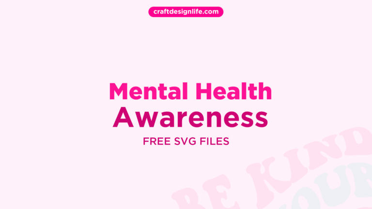 mental-health-awareness-svg-free