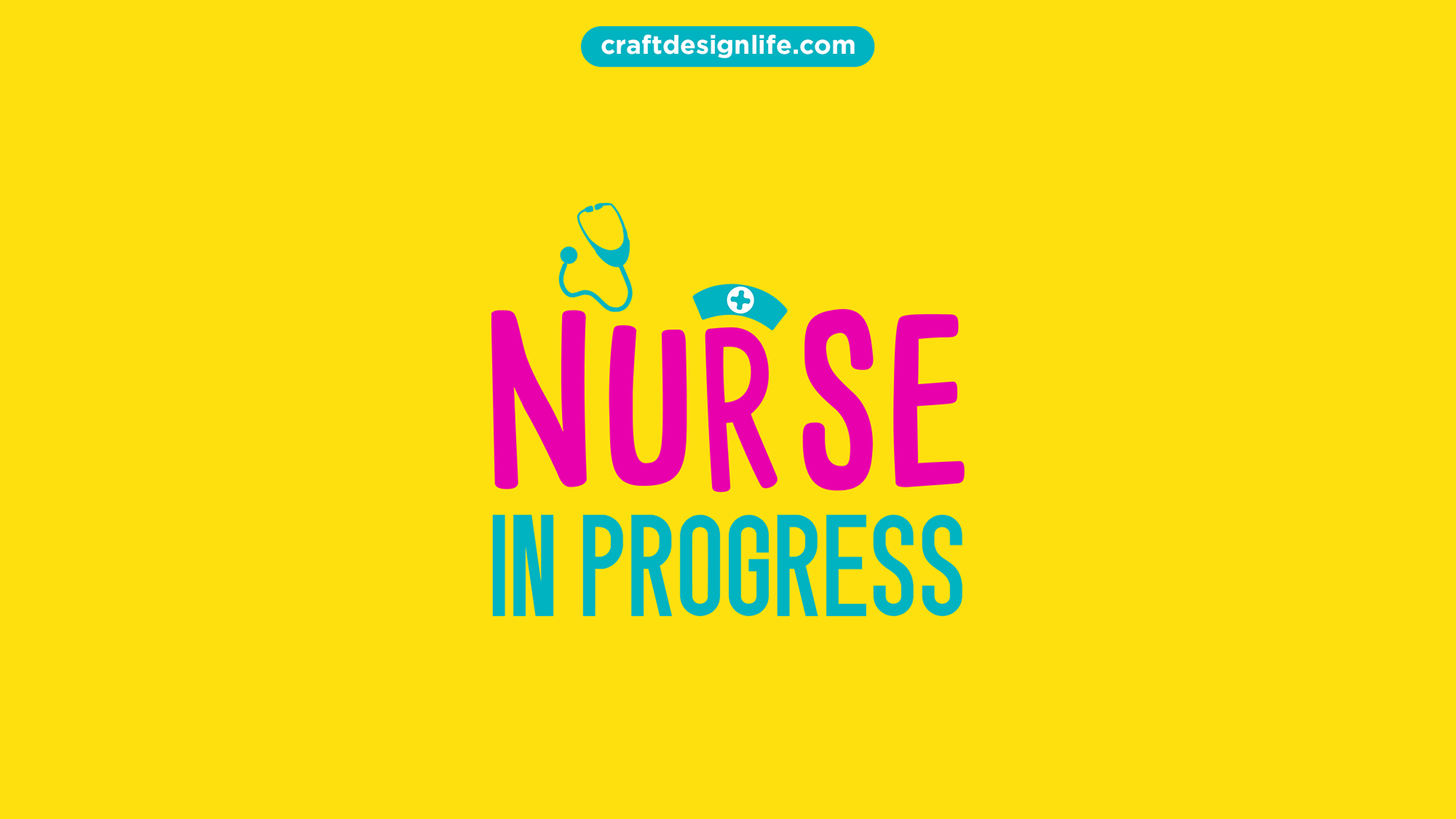 nurse-in-progress-svg-free