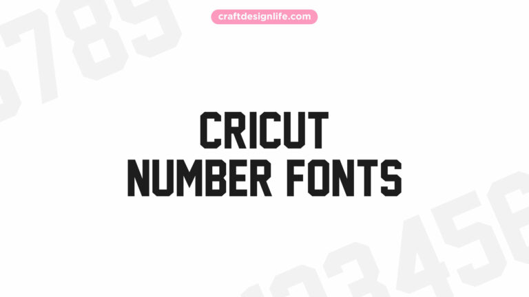 CRICUT-number-fonts
