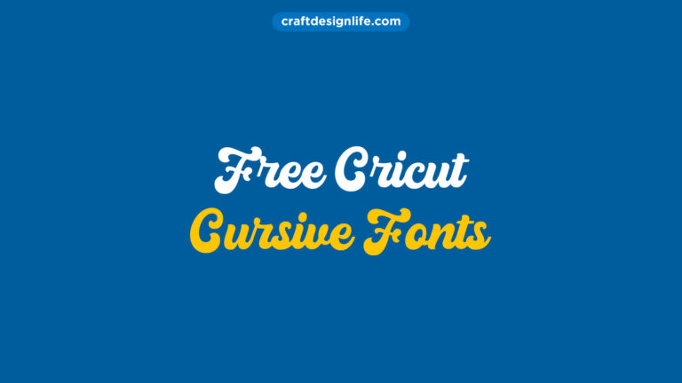 cricut-cursive-fonts-free
