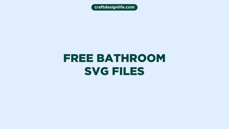 bathroom-svg-files-free